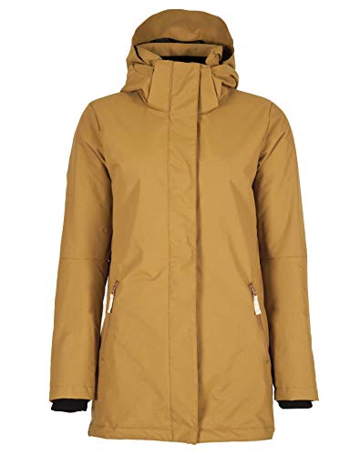 A.Store Damen Fluxu Weste, Camel, S A.Store Damen Fluxu Weste, Camel, S von A.Store