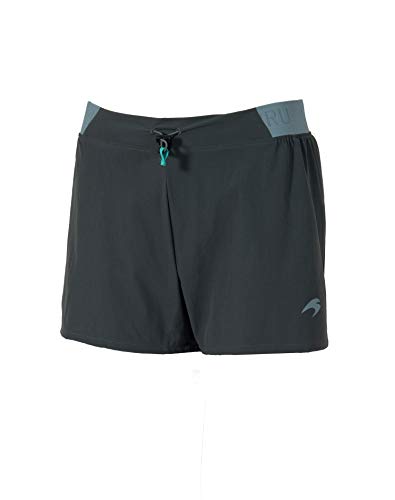 A.Store Damen Jai Alai W kurz, anthrazit, L A.Store Damen Jai Alai W kurz, anthrazit, L von A.Store