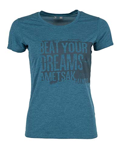 A.Store Damen Meter Unterhemd, Venedig kräftig, XL A.Store Damen Meter Unterhemd, Venedig kräftig, XL von A.Store