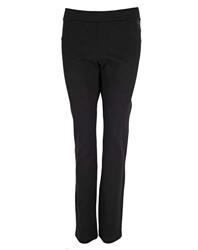 A.Store Damen Nineu Maran Hose, Schwarz, L A.Store Damen Nineu Maran Hose, Schwarz, L von A.Store