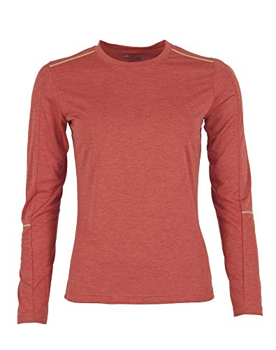 A.Store Damen Tempo Unterhemd, Korallenvitalität, L A.Store Damen Tempo Unterhemd, Korallenvitalität, L von A.Store