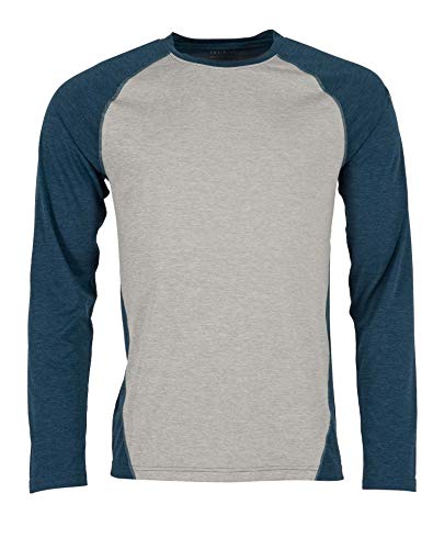 A.Store Herren Beat T-Shirt, kräftiges Granat, XXL A.Store Herren Beat T-Shirt, kräftiges Granat, XXL von A.Store