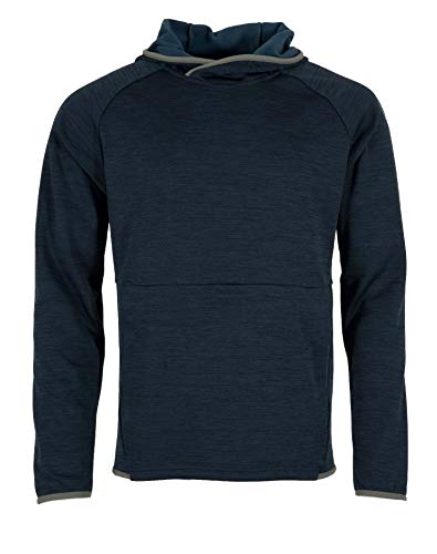 A.Store Herren Blink Sweatshirt, Marineblau, 2XL von A.Store
