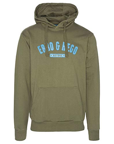 A.Store Herren Dunixi Sweatshirt, Kaki, S von A.Store