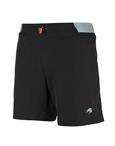 A.Store Herren Jai Alai M kurz, Schwarz, XL A.Store Herren Jai Alai M kurz, Schwarz, XL von A.Store