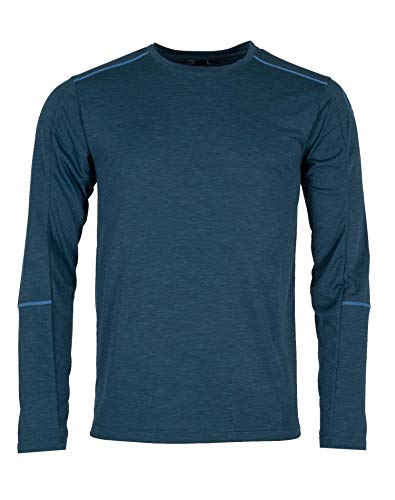 A.Store Herren Time Unterhemd, Marineblau, S A.Store Herren Time Unterhemd, Marineblau, S von A.Store