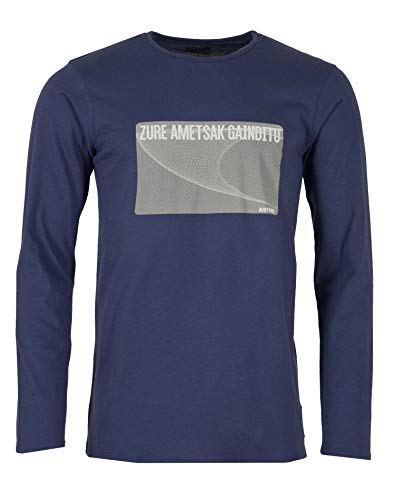 A.Store Herren Tira Unterhemd, Indigo, S A.Store Herren Tira Unterhemd, Indigo, S von A.Store