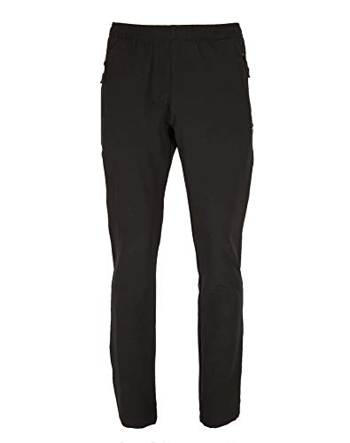 A.Store Herren Zirrara Hose, Schwarz, M von A.Store