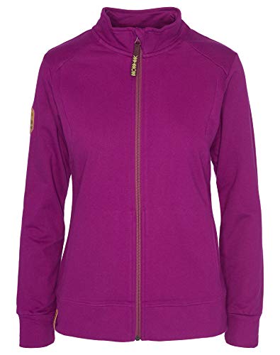 A.Store Nineu Gandu Sweatshirt für Damen S Lila von A.Store