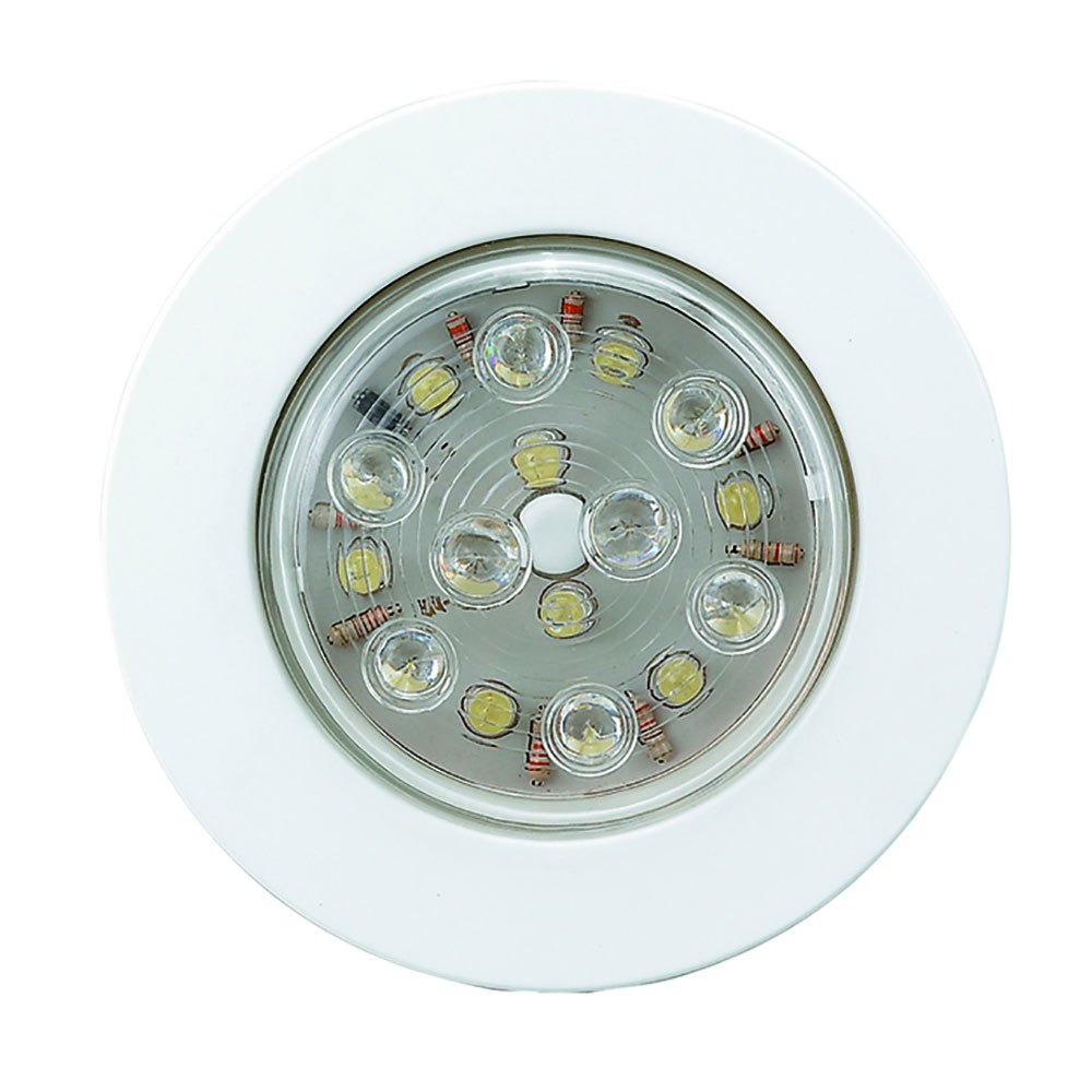 A.a.a. 16 Led Light 12v 1.15w Durchsichtig A.a.a. 16 Led Light 12v 1.15w Durchsichtig von A.a.a.
