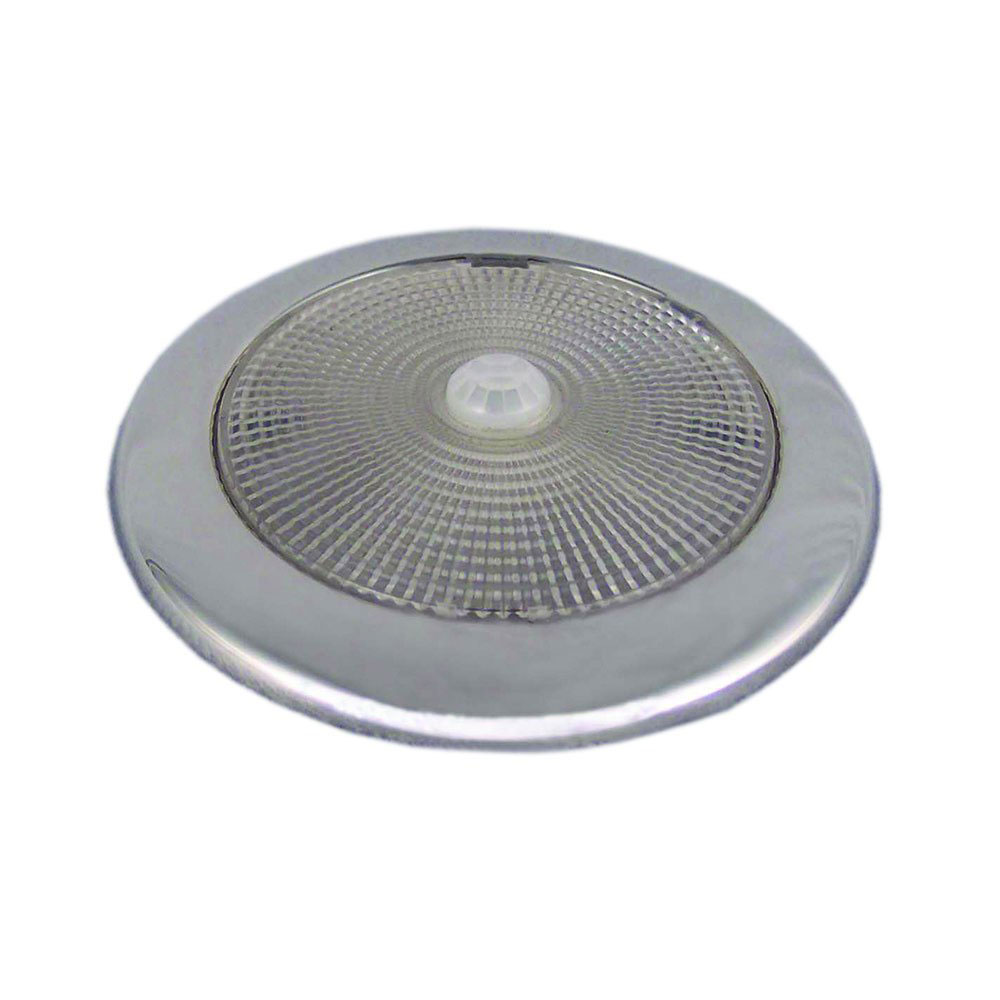 A.a.a. Stainless Steel Courtesy 28 Led Light 12v Silber 132 x 10 mm A.a.a. Stainless Steel Courtesy 28 Led Light 12v Silber 132 x 10 mm von A.a.a.