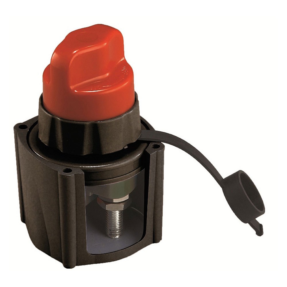 A.a.a. Removable Clip Battery Switch 280a Durchsichtig 72 x 60 mm A.a.a. Removable Clip Battery Switch 280a Durchsichtig 72 x 60 mm von A.a.a.