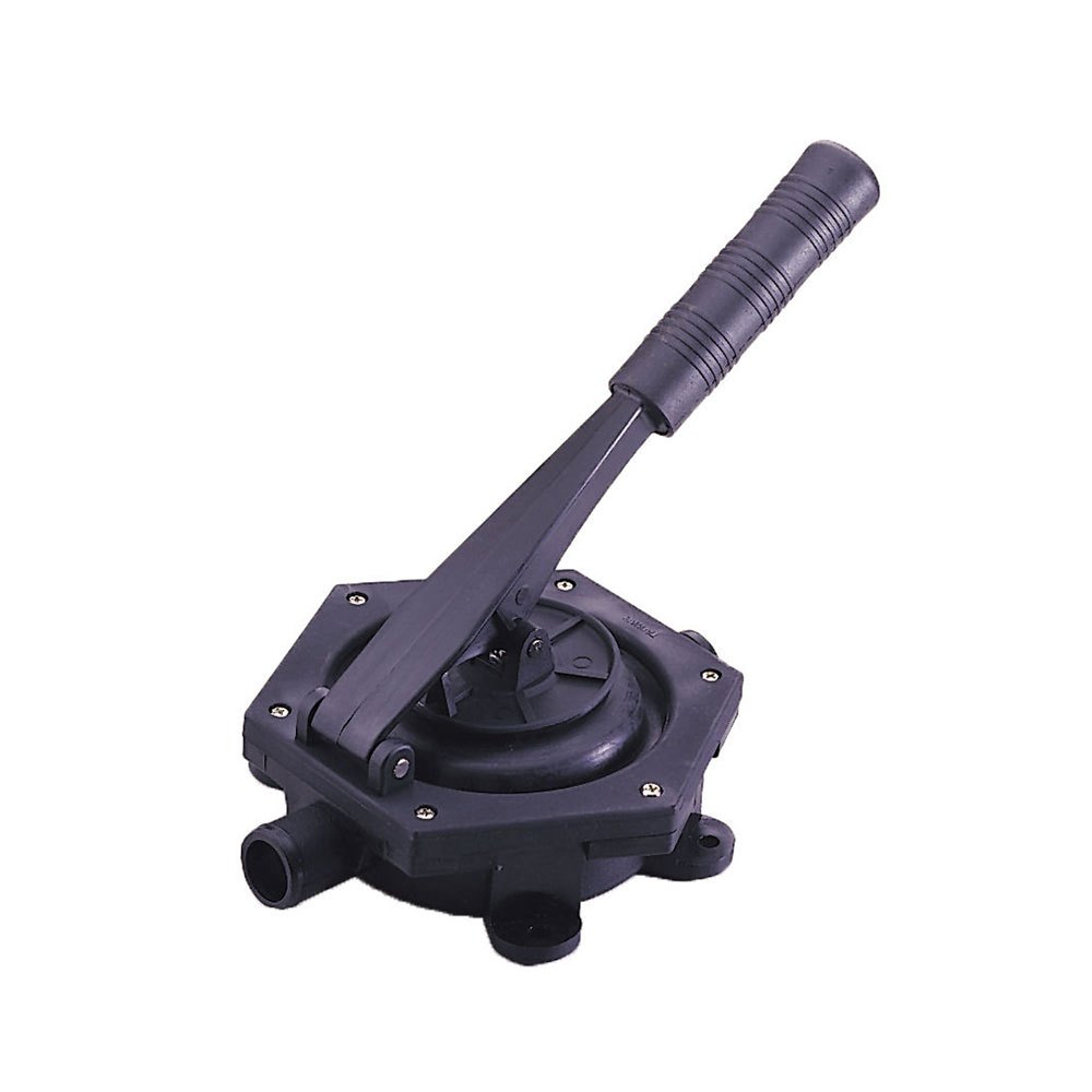 A.a.a. 30l/min Manual Plastic Diaphgram Pump Silber 25 mm A.a.a. 30l/min Manual Plastic Diaphgram Pump Silber 25 mm von A.a.a.