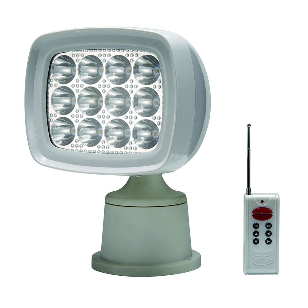A.a.a. 5500-6300k Waterproof Remote Controlled Led Projector Silber A.a.a. 5500-6300k Waterproof Remote Controlled Led Projector Silber von A.a.a.