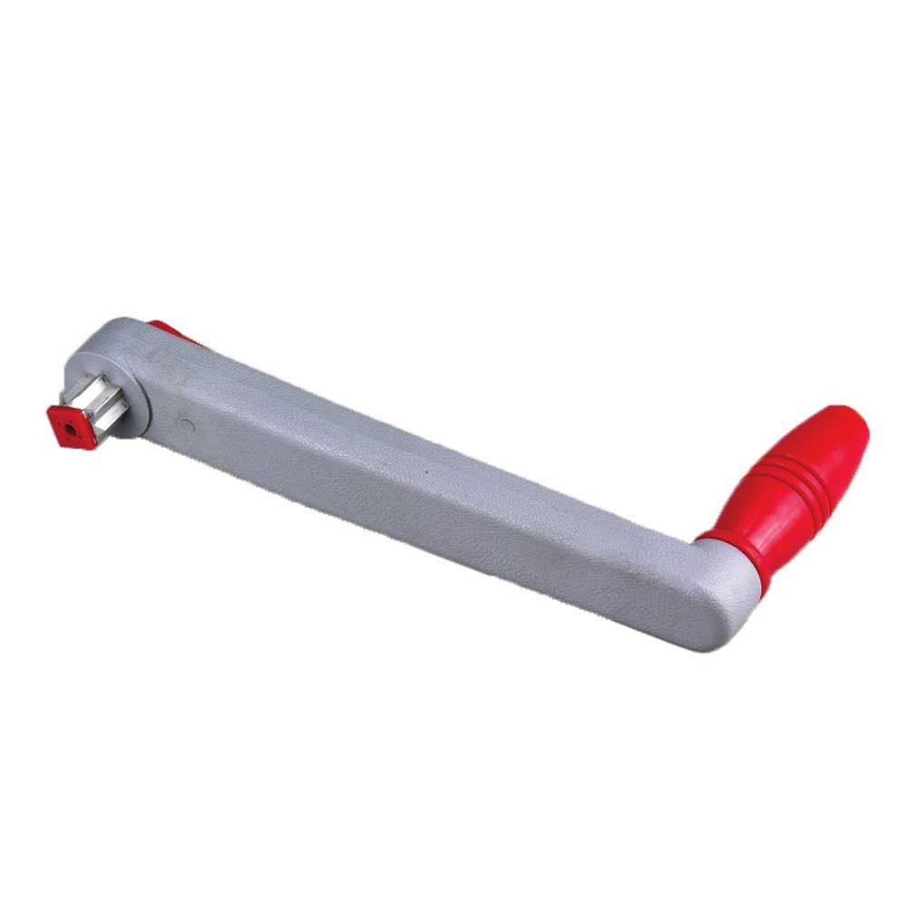 A.a.a. 7880250 Anchor Winche Handlebar Durchsichtig 203 mm A.a.a. 7880250 Anchor Winche Handlebar Durchsichtig 203 mm von A.a.a.