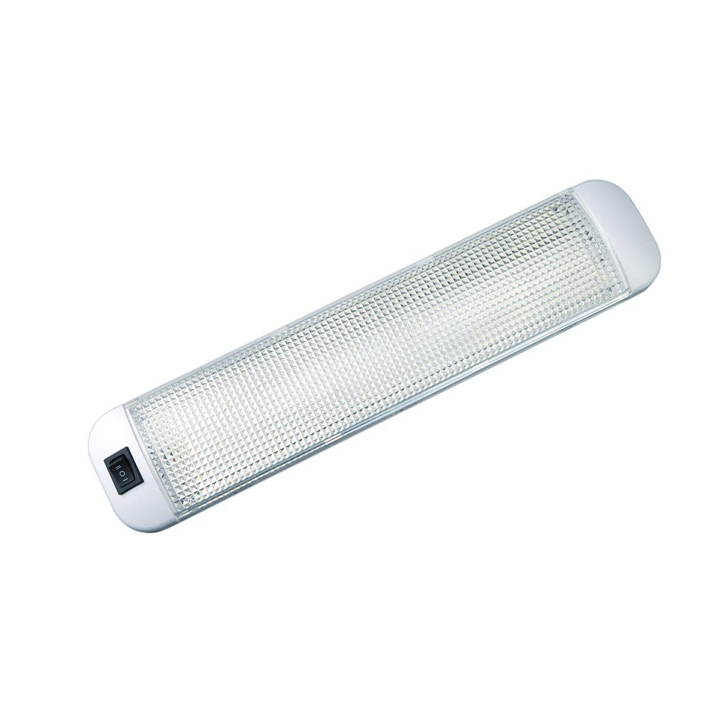 A.a.a. Rectangular Courtesy 32 Led Light 12v 8 W Durchsichtig A.a.a. Rectangular Courtesy 32 Led Light 12v 8 W Durchsichtig von A.a.a.