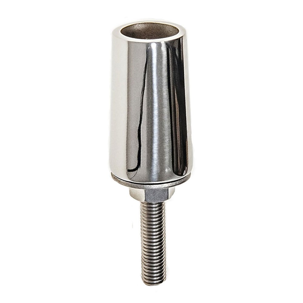 A.a.a. 90° Stainless Steel Base Support Silber 25 mm von A.a.a.