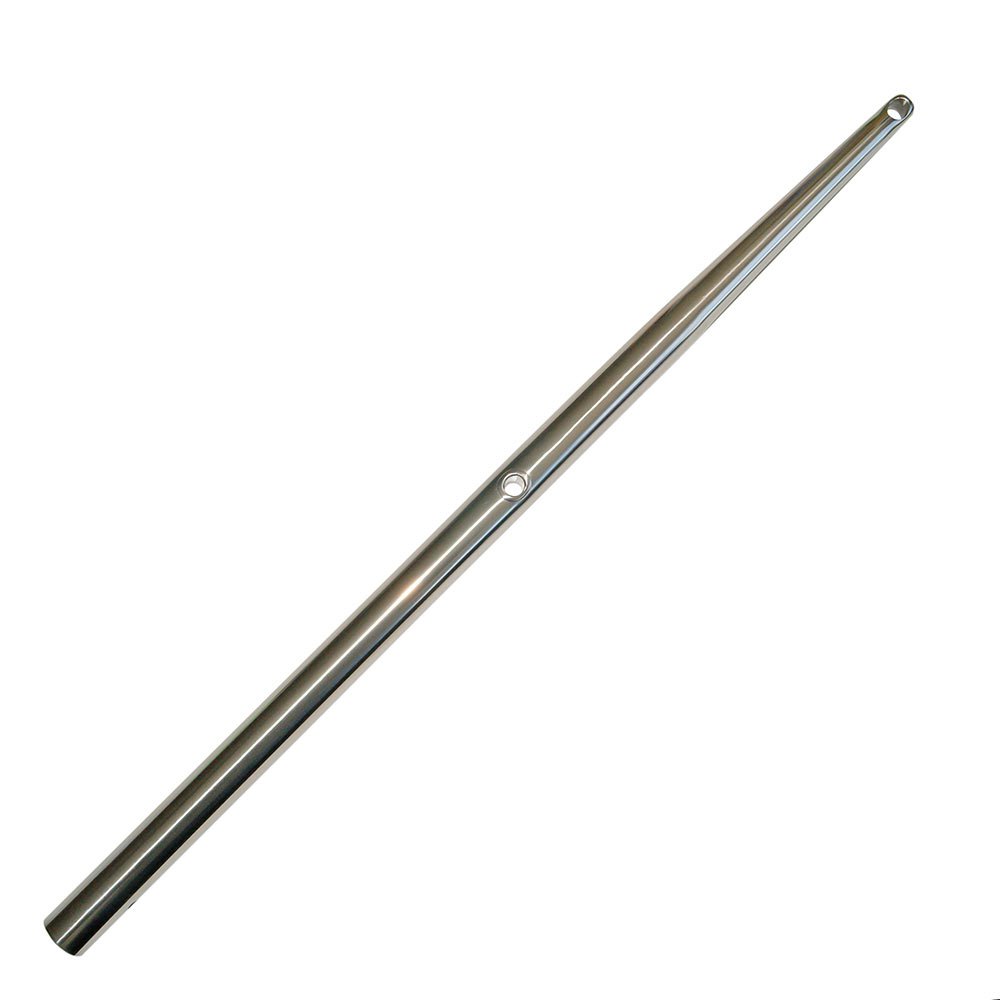 A.a.a. Candlestick Support Silber 25 x 510 mm A.a.a. Candlestick Support Silber 25 x 510 mm von A.a.a.