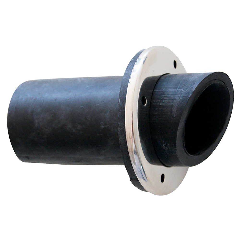 A.a.a. Egine Neoprene Exhaust System Silber 50-60 mm von A.a.a.