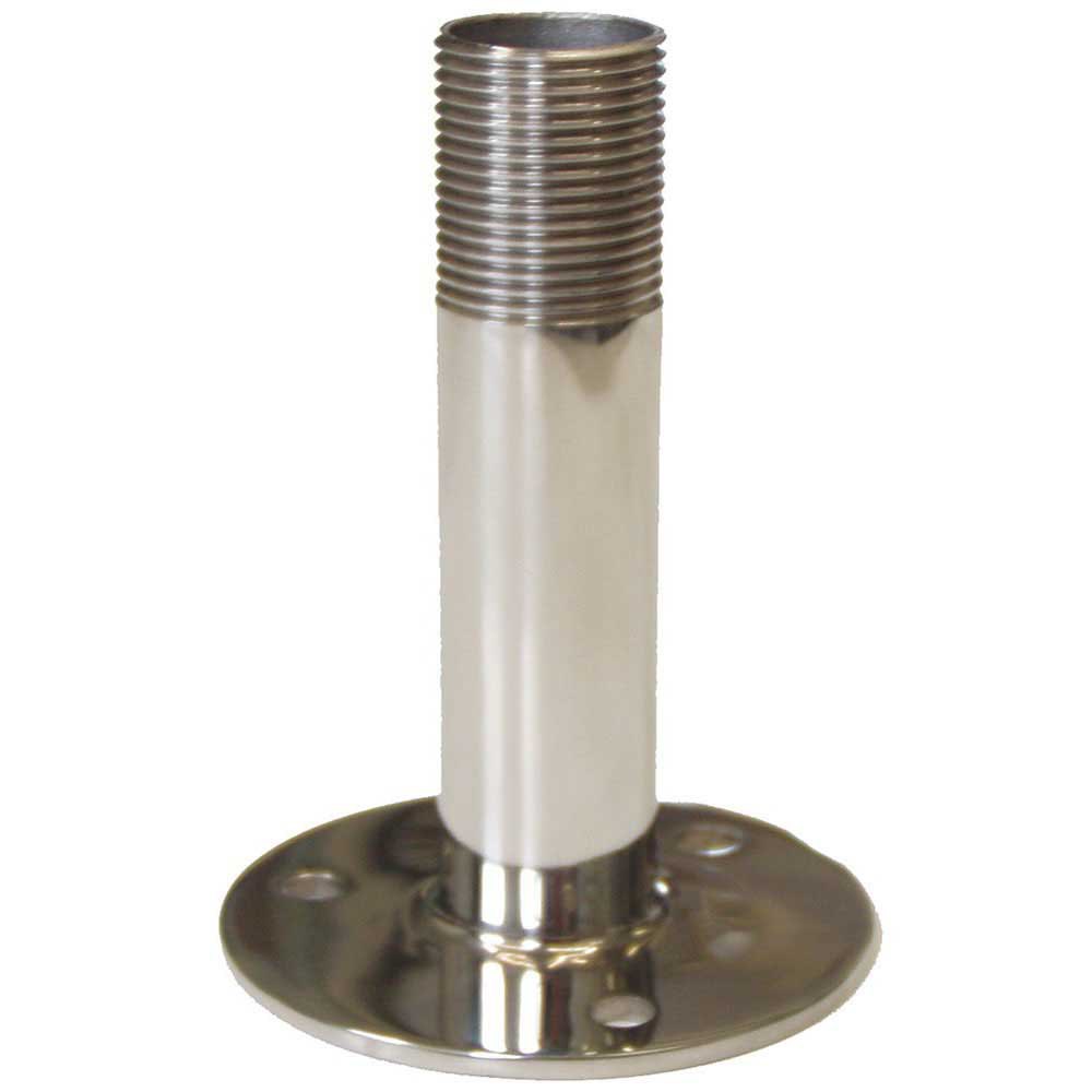 A.a.a. Fix Base Support Silber 150 x 80 mm A.a.a. Fix Base Support Silber 150 x 80 mm von A.a.a.