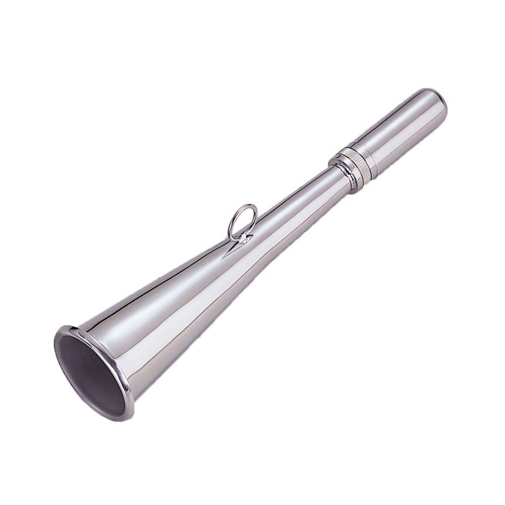A.a.a. Fog Horn Silber 190 mm A.a.a. Fog Horn Silber 190 mm von A.a.a.