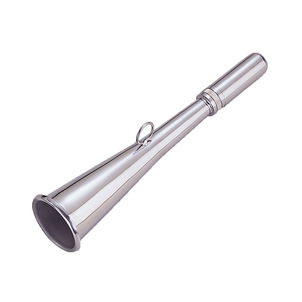 A.a.a. Fog Horn Silber 190 mm von A.a.a.