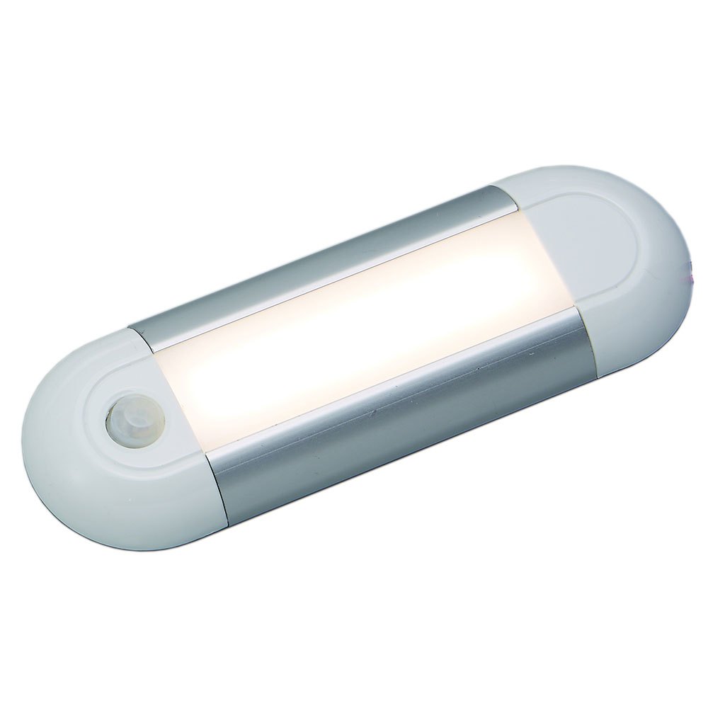 A.a.a. Ip67 10-30v Rectangular Indoor Ceiling 32 Led Light Silber von A.a.a.