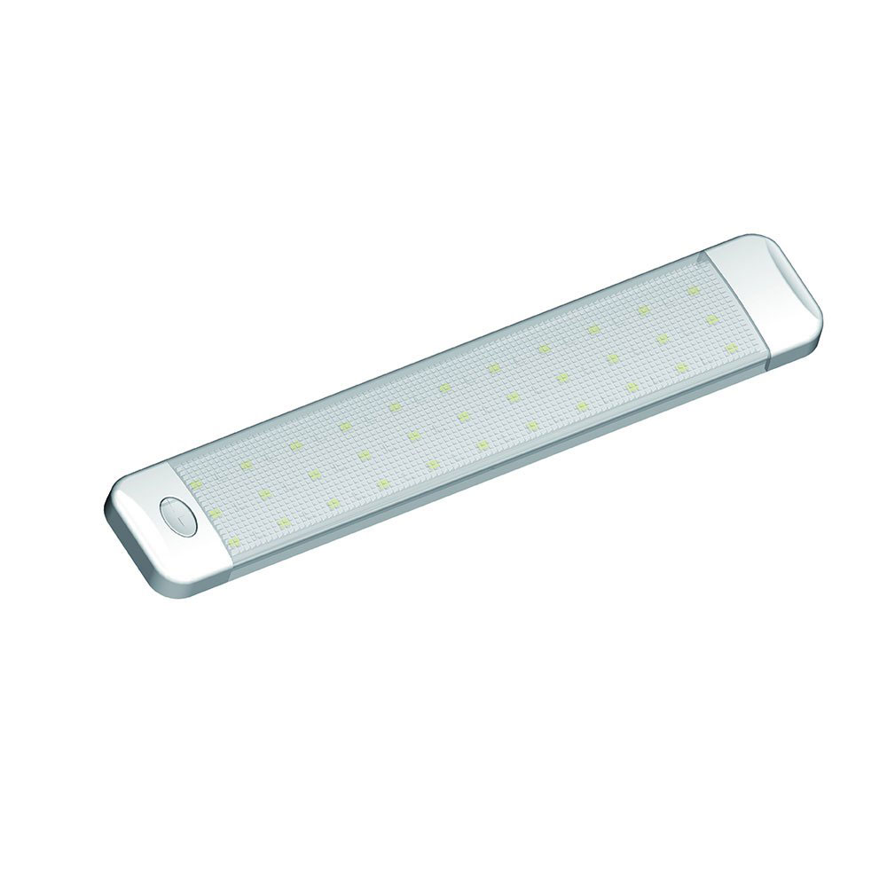 A.a.a. Ip67 10-30v Rectangular Indoor Ceiling White/blue Led Light Durchsichtig von A.a.a.