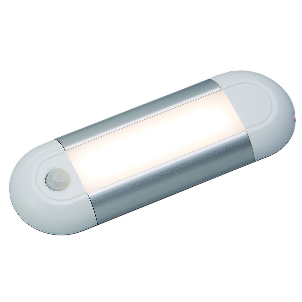 A.a.a. Ip67 Rectangular Indoor Ceiling 22 Led Light 10-30v Silber A.a.a. Ip67 Rectangular Indoor Ceiling 22 Led Light 10-30v Silber von A.a.a.