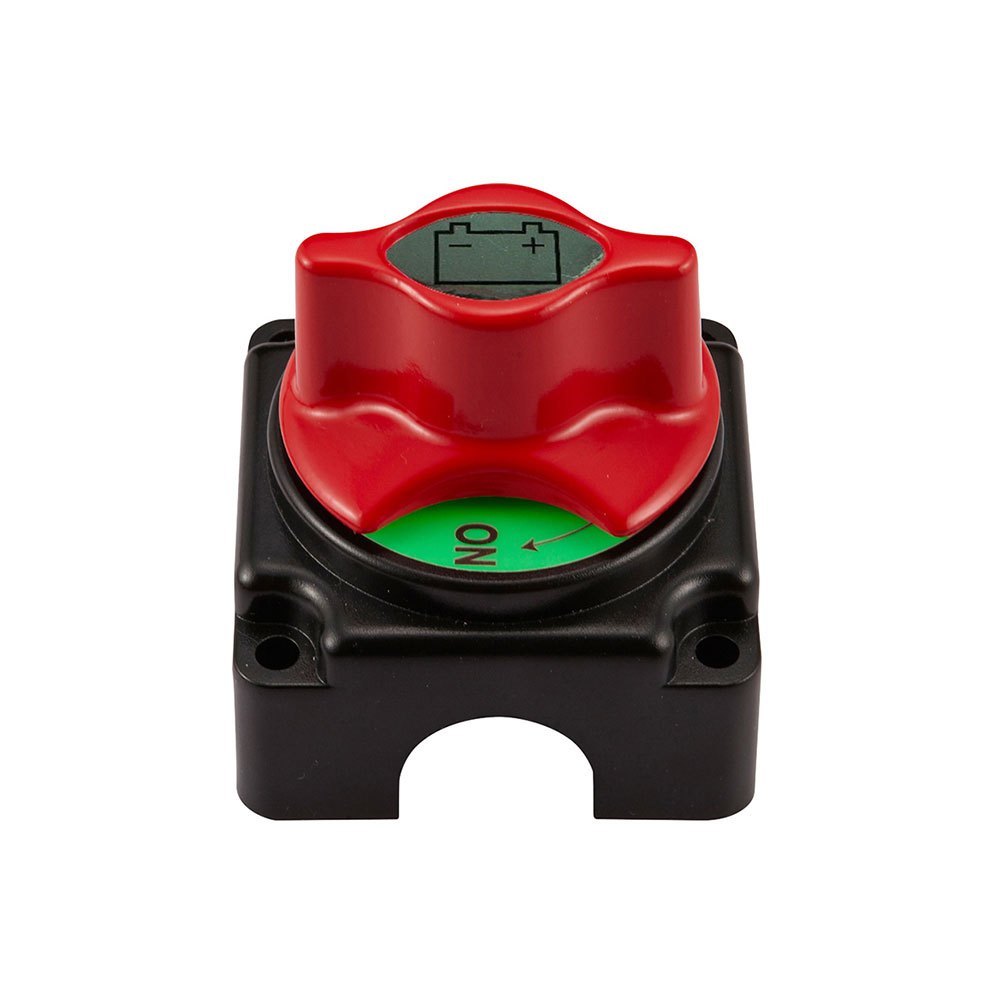 A.a.a. Mini Battery Switch 250a Golden 68 x 68 x 68 mm A.a.a. Mini Battery Switch 250a Golden 68 x 68 x 68 mm von A.a.a.