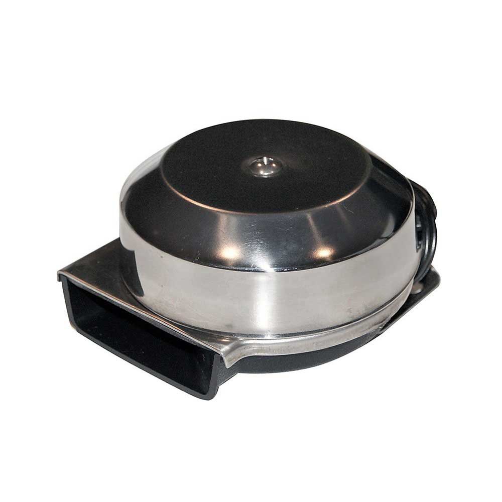 A.a.a. Nylon Electric Horn 12v Silber 85 x 80 x 46 mm A.a.a. Nylon Electric Horn 12v Silber 85 x 80 x 46 mm von A.a.a.