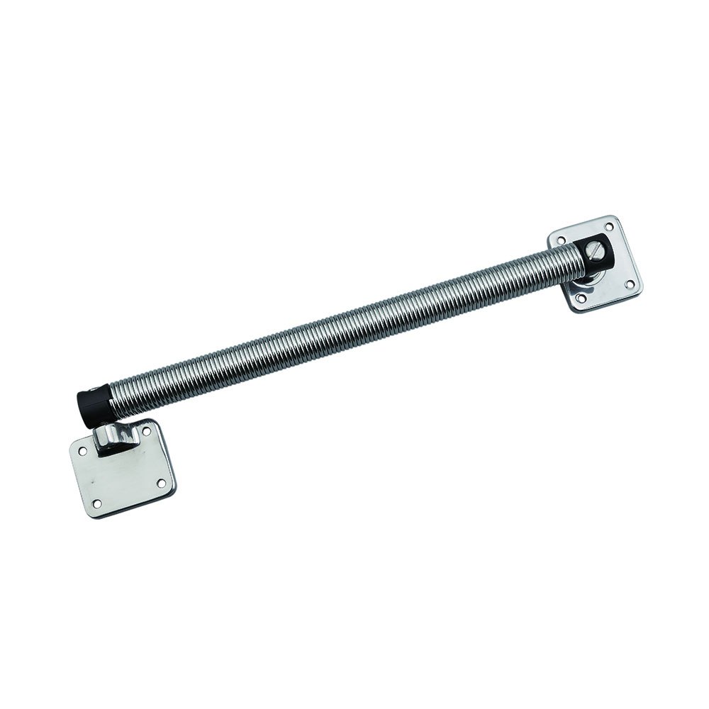 A.a.a. Stainless Steel Hatch Spring Compass Silber 21.5 x 320 mm A.a.a. Stainless Steel Hatch Spring Compass Silber 21.5 x 320 mm von A.a.a.