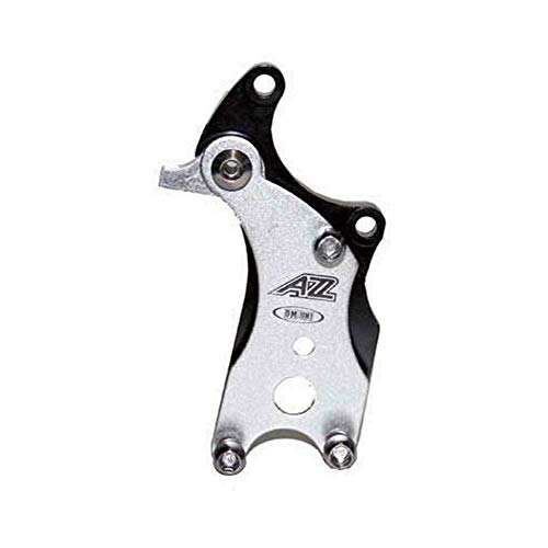 A2z Schnellspanner Universal Disc Halterung A2z Schnellspanner Universal Disc Halterung von A2Z