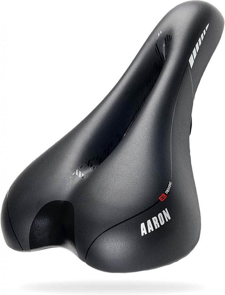 AARON Fahrradsattel ergonomischer Fahrradsattel Trekking od. Touring Bike Trekkingrad AARON Fahrradsattel ergonomischer Fahrradsattel Trekking od. Touring Bike Trekkingrad von AARON