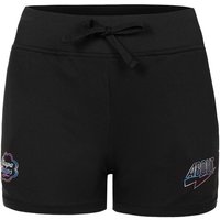 AB Out Chupa Shorts Damen in schwarz, Größe: M von AB Out