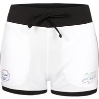 AB Out Chupa Shorts Damen in schwarz, Größe: S von AB Out