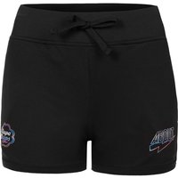 AB Out Chupa Shorts Damen in schwarz AB Out Chupa Shorts Damen in schwarz von AB Out