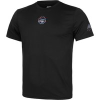 AB Out Chupa T-Shirt in schwarz, Größe: XL von AB Out