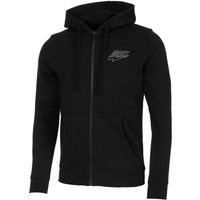 AB Out Sweatjacke in schwarz AB Out Sweatjacke in schwarz von AB Out