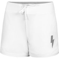 AB Out Tech All Over Camou Pixel Shorts Herren in weiß, Größe: L von AB Out