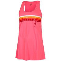 AB Out Tech Heritage Kleid Damen in pink AB Out Tech Heritage Kleid Damen in pink von AB Out