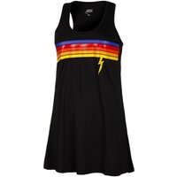 AB Out Tech Heritage Kleid Damen in schwarz, Größe: L AB Out Tech Heritage Kleid Damen in schwarz, Größe: L von AB Out