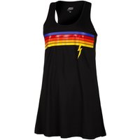 AB Out Tech Heritage Kleid Damen in schwarz, Größe: L von AB Out