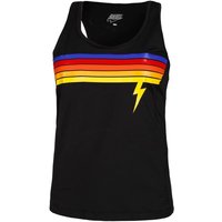 AB Out Tech Heritage Tank-Top Damen in schwarz AB Out Tech Heritage Tank-Top Damen in schwarz von AB Out
