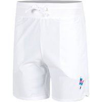 AB Out Tech New Club Shorts Herren in weiß, Größe: XL AB Out Tech New Club Shorts Herren in weiß, Größe: XL von AB Out