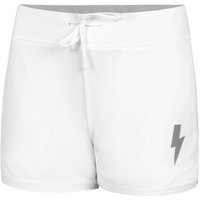 AB Out Tech Shorts Damen in weiß AB Out Tech Shorts Damen in weiß von AB Out