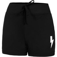 AB Out Tech Special Tiger Shorts Damen in schwarz AB Out Tech Special Tiger Shorts Damen in schwarz von AB Out
