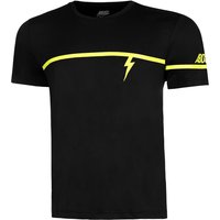 AB Out Tech T-Shirt Herren in schwarz, Größe: L von AB Out
