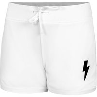 AB Out Tech Heritage Shorts Damen in weiß AB Out Tech Heritage Shorts Damen in weiß von AB Out