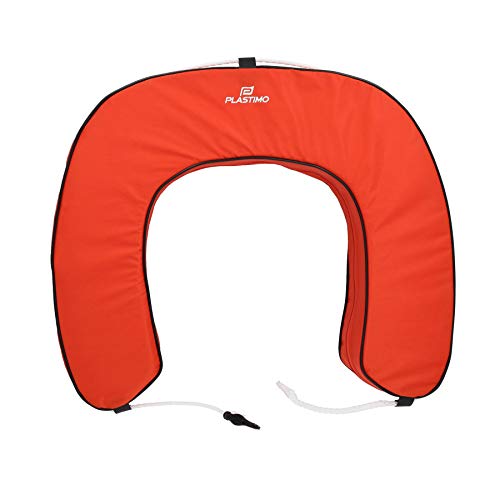 AB Tools Premium Hufeisen Rettungsring 147N Mann Overboard Rettungsboot Boje Ring AB Tools Premium Hufeisen Rettungsring 147N Mann Overboard Rettungsboot Boje Ring von AB Tools